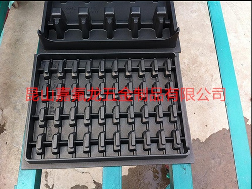 抗粘耐磨防腐、自润滑喷涂